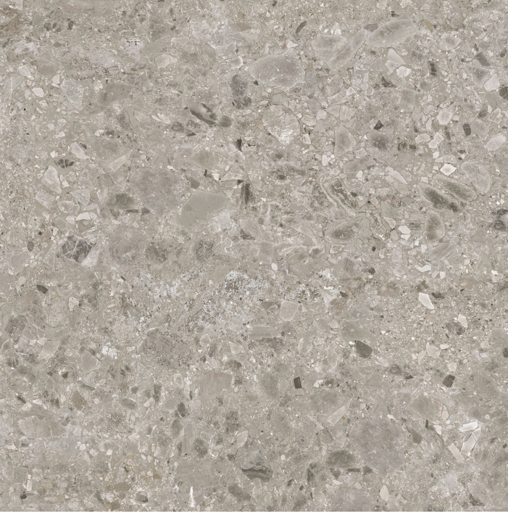 Shanghai 1925 (Graphite) 1