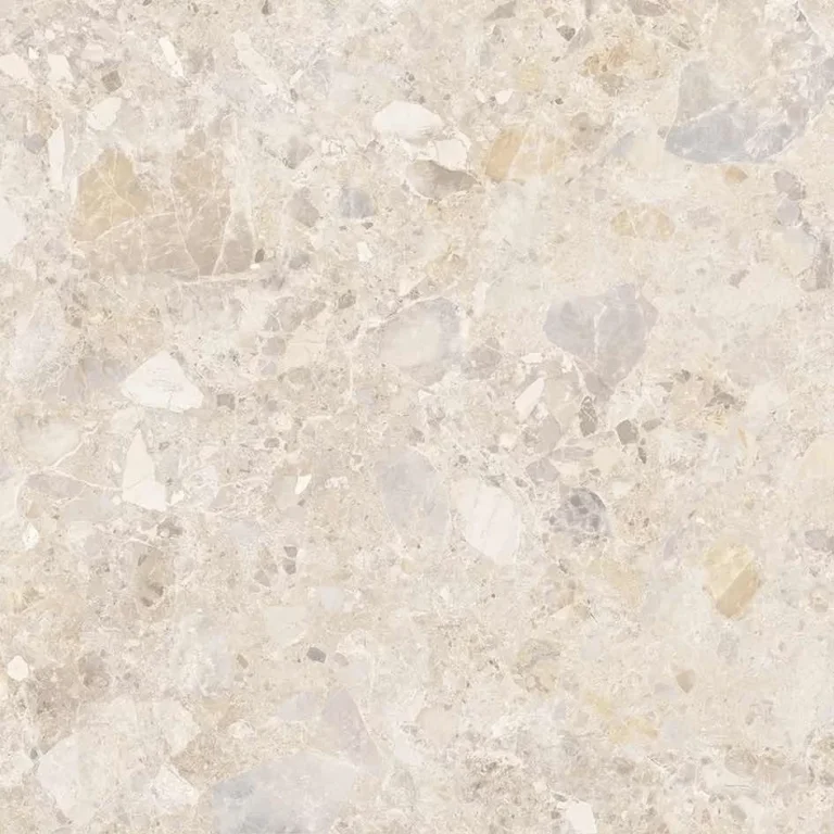 Elio Terrazzo (Beige) porcelain tile